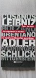 Peter Kampits - O istorie a filozofiei austriece