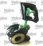 Rulment de presiune, ambreiaj RENAULT CLIO IV (2012 - 2016) VALEO 804509