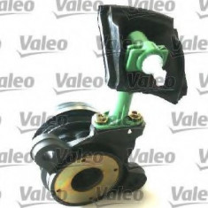 Rulment de presiune, ambreiaj RENAULT CLIO III (BR0/1, CR0/1) (2005 - 2012) VALEO 804509