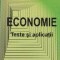 Economie. Teste si aplicatii