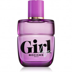 Rochas Girl Life Eau de Parfum pentru femei 75 ml