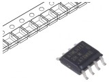 Memorie EEPROM 1kb I2C 1MHz SO8