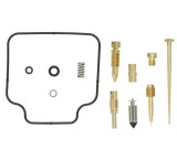Set complet reparatie carburator Honda NX 650 Dominator (95-00) 4T AC 650cc (Keyster)
