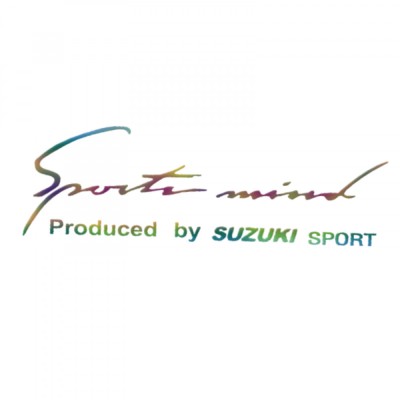 Sticker Suzuki , zSport Mind, , Autocolant Personalizat pentru Masina Ta foto