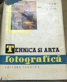 DVP13 0442 Tehnica si arta fotografica