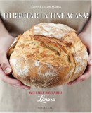 Fii brutar la tine acasa!, Casa