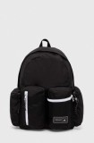 adidas rucsac culoarea negru, mare, cu imprimeu, IM5500