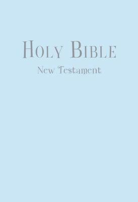 Tiny Testament Bible-NIV foto