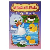 Ratusca cea urata