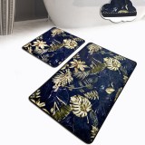 Set 2 Covorase de Baie Blanket, Chilai Home
