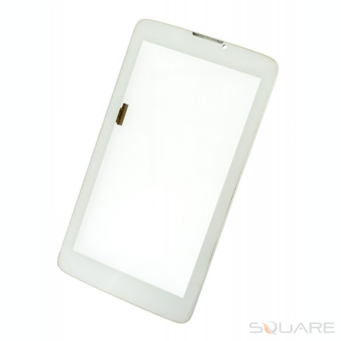 Touchscreen Allview Viva H7 Life + Rama, White, SWAP