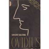 Ovidius - Tragedie in 5 acte, in versuri