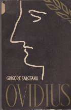 Ovidius - Tragedie in 5 acte, in versuri foto