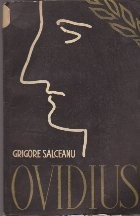Ovidius - Tragedie in 5 acte, in versuri foto