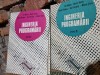 Ingineria Programarii, Ilie Vaduva, 2 vol, Editura Academiei RSR, 1985/86, 313+278 pagini, Carte Tehnica