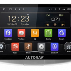 Navigatie Volkswagen VW Passat B6 B7 AUTONAV Android GPS Dedicata, Model Classic, Memorie 32GB Stocare, 2GB DDR3 RAM, Display 10" Full-Touch, WiFi, 2