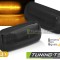 Semnalizari aripa LED DINAMIC fumuriu Audi A4 B6 B7 A3 8P A6 C6 NOU