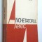 Anchetatorul apatic - Virgil Duda (Rubin Leibovici), editie PRINCEPS, 1971