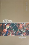 Mefisto de Klaus Mann, editura Leda, roman, 366 pagini