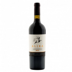 Vin rosu - Alira Cabernet Sauvignon, 2013, sec | Alira foto