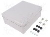 Carcasa ABS, 194mmx241mmx87mm, IP66, SCHNEIDER ELECTRIC - NSYTBS24198 foto