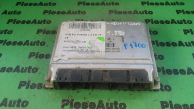 Calculator ecu Volkswagen Passat B5 (1996-2005) 0281001946 foto