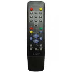 Telecomanda pentru P1672 - Saba Rct3003