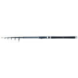 Lanseta telescopica carbon Baracuda Racer 3.0 m A: 60-120 g, actiune parabolica