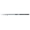 Lanseta telescopica carbon Baracuda Racer 3.0 m A: 60-120 g, actiune parabolica