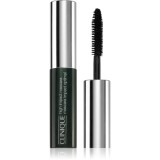 Clinique High Impact&trade; Mascara Mini mascara cu efect de volum culoare Black 3.5 ml