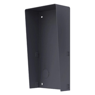 Rama protectie interfon modular, 2 module - HIKVISION DS-KABD8003-RS2 foto
