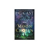 Moon Chosen: Tales of a New World