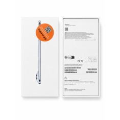 Cutie goala pentru iPhone Air originala