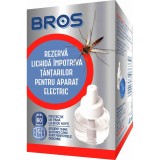 Bros Rezerva Lichida Aparat Electric Impotriva Tantarilor