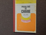 Probleme De Chimie. Clasele A IX-A, A X-A - Stefan Ilie, Marin Ionica CARTONATA