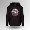 Montreal Canadiens hanorac de bărbați cu glugă Juraj Slafkovsk&yacute; #88 Town Exclusive Collection - XXXL