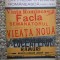 DIN PRESA LITERARA ROMANEASCA 1900-1918-D. MURARASU