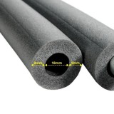Izolație țevi &icirc;ncălzire 18mm (&Oslash; 18mm x 9mm), 2m - Protecție termică conducte