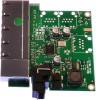 Switch Ethernet Neadministrabil 5 Porturi RJ45 5-30VDC