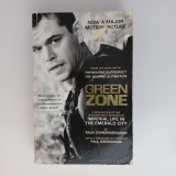 Green Zone - Imperial Life In The Emerald City