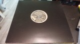 Vinil 12&quot;, # 45 ⅓ RPM - T.H. Express &ndash; Love 4 Liberty (VG+)