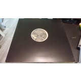 Vinil 12&quot;, # 45 ⅓ RPM - T.H. Express &ndash; Love 4 Liberty (VG+)