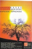 Maurice Ravel - Claude Debussy - Manuel De Falla - Ravel - Debussy - De Falla, Caseta audio