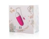 Ell - Ou vibrator, roz