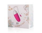 Ell - Ou vibrator, roz, Orion