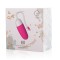 Ell - Ou vibrator, roz