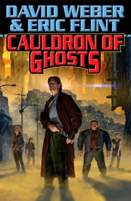 Cauldron of Ghosts foto