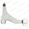 MOOG OP-TC-13454 Brat, suspensie roata
