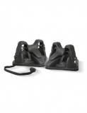 Suport schi Menabo Shuttle cu prindere magnetica, 2 perechi ski