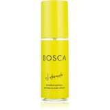 BOSCA El dorado spray parfumat pentru corp și păr pentru femei 80 ml